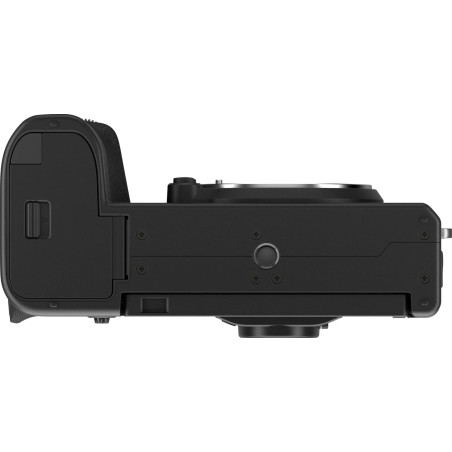 XS20  XF 1855mm f/2.84 R LM OIS Fujinon